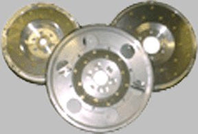 SPEC 13+ Ford Focus 2.0T ST EcoBoost Aluminum Flywheel (Non-SAC) SF33A-4 - Panda Motorworks