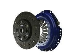 SPEC 13+ Ford Focus 2.0T ST EcoBoost Stage 1 Clutch Kit (SAC) w/ Flywheel - Panda Motorworks