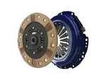 SPEC 13+ Ford Focus 2.0T ST EcoBoost Stage 2+ Clutch Kit (SAC) w/ Flywheel - Panda Motorworks