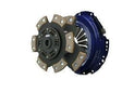 SPEC 13+ Ford Focus 2.0T ST EcoBoost Stage 3 Clutch Kit (Non-SAC) w/ Flywheel - Panda Motorworks