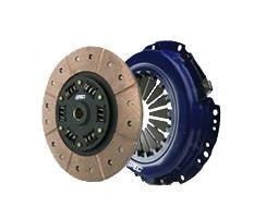 SPEC 13+ Ford Focus 2.0T ST EcoBoost Stage 3+ Clutch Kit (SAC) w/ Flywheel - Panda Motorworks