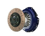SPEC 13+ Ford Focus 2.0T ST EcoBoost Stage 3+ Clutch Kit (SAC) w/ Flywheel - Panda Motorworks