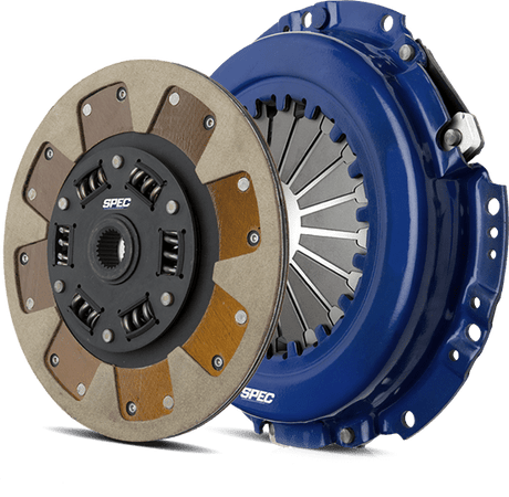 Spec - Spec Clutch Stage 2 - Mk5/Mk6 Golf GTi