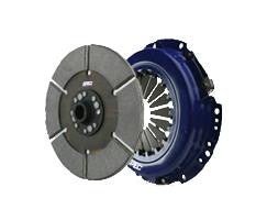 Spec Evo X Stage 5 Clutch Kit - Panda Motorworks