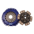 Spec - SPEC Stage 3+ Clutch Kit - Ford Fiesta ST 1.6T