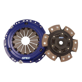 Spec - SPEC Stage 3+ Clutch Kit - Ford Fiesta ST 1.6T