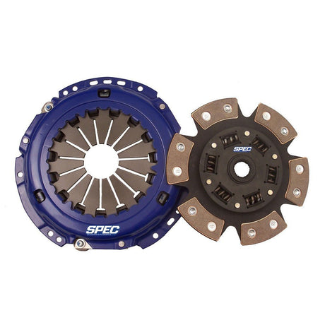 Spec - SPEC Stage 3+ Clutch Kit - Ford Fiesta ST 1.6T