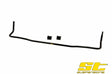 Rear Sway Bar - Panda Motorworks