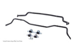 ST Suspensions - ST Anti - Swaybar Set 15+ VW Golk VII 2wd w/ IRS (incl. GTI)/15+ Audi A3 2wd - Panda Motorworks