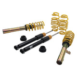 ST Suspensions - ST Coilover Kit 2015+ Volkswagen GTI MKVII (w/o DCC) - Panda Motorworks