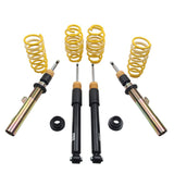 ST Suspensions - ST Coilover Kit 2015+ Volkswagen GTI MKVII (w/o DCC) - Panda Motorworks