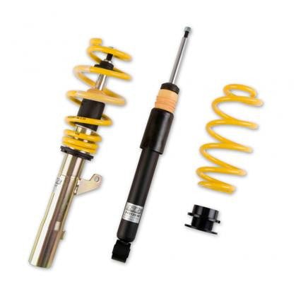 ST Coilovers - X - Panda Motorworks