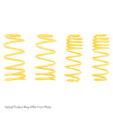 ST Suspensions - ST Sport - tech Lowering Springs 15 - 17 VW Golf VII GTI 2.0T - Panda Motorworks