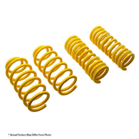 ST Suspensions - ST Sport - tech Lowering Springs 17+ Honda Civic Type - R (FK8) - Panda Motorworks