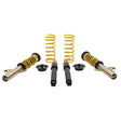 ST Suspensions - ST Suspension STX Coilovers