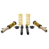 ST Suspensions - ST Suspension STX Coilovers