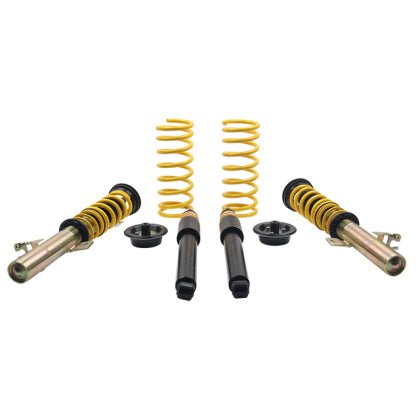 ST Suspensions - ST Suspension STX Coilovers