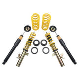 ST Suspensions - ST Suspension STX Coilovers