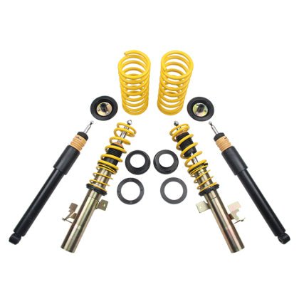 ST Suspensions - ST Suspension STX Coilovers