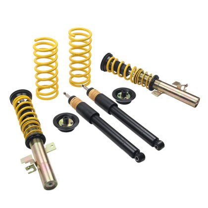 ST Suspensions - ST Suspension STX Coilovers