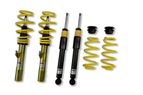 ST Suspensions - ST X Coilover Kit MK7 VW Golf VII GTI (without DCC) 2.0T