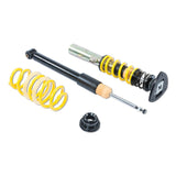 ST Suspensions - ST XTA - Height Adjustable Coilovers 2015+ Volkswagen GTI MKVII - Panda Motorworks