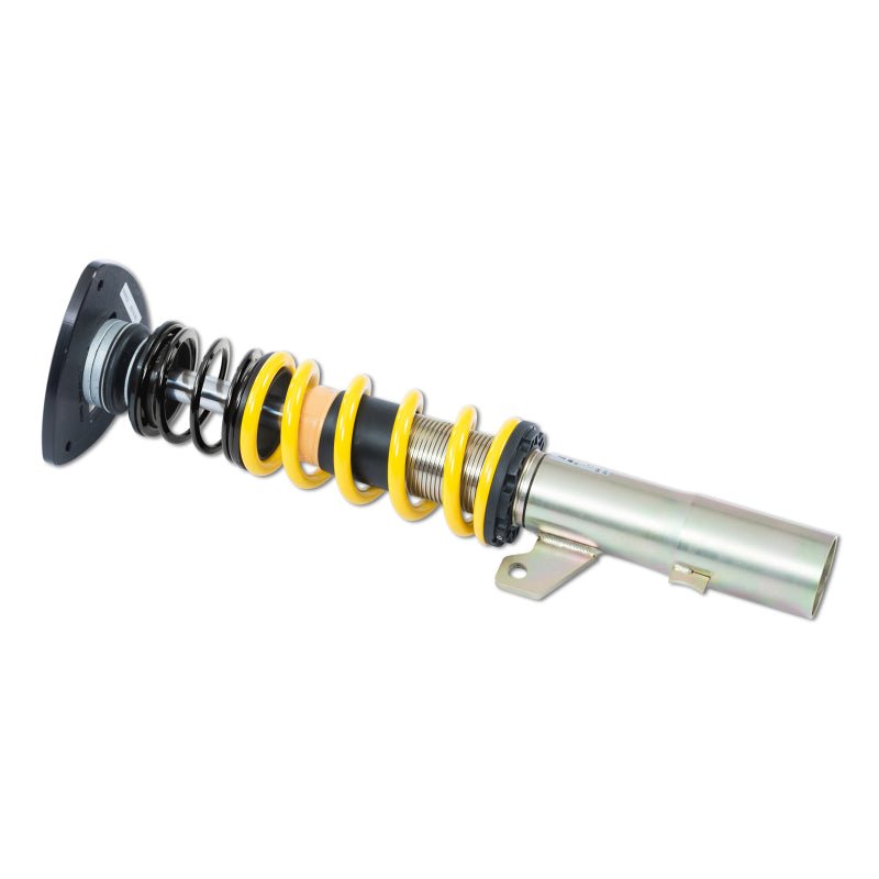 ST Suspensions - ST XTA - Height Adjustable Coilovers 2015+ Volkswagen GTI MKVII - Panda Motorworks
