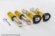 ST Suspensions - ST XTA - Height Adjustable Coilovers 2015+ Volkswagen GTI MKVII - Panda Motorworks