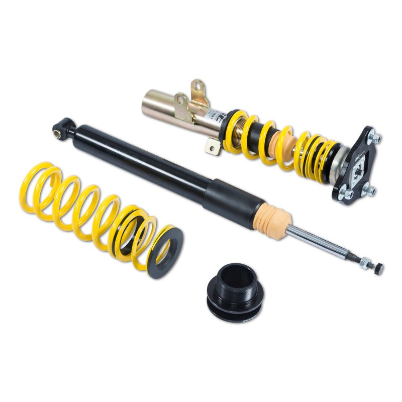 ST Suspensions - ST XTA Height Adjustable Coilovers 2017+ Honda Civic Type - R - Panda Motorworks