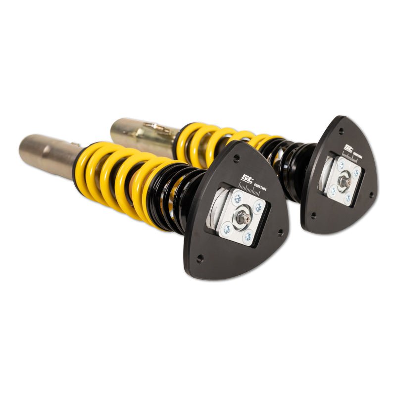 ST Suspensions - ST XTA - Plus 3 Adjustable Coilovers 15 - 19 VW Golf VII R 2.0T - Panda Motorworks