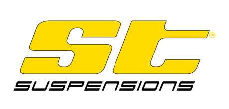 ST Suspensions - ST XTA - Plus 3 Adjustable Coilovers 2017+ Honda Civic Type - R - Panda Motorworks