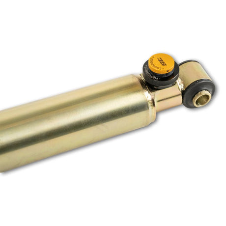 ST Suspensions - ST XTA - Plus 3 Adjustable Coilovers 2017+ Honda Civic Type - R - Panda Motorworks