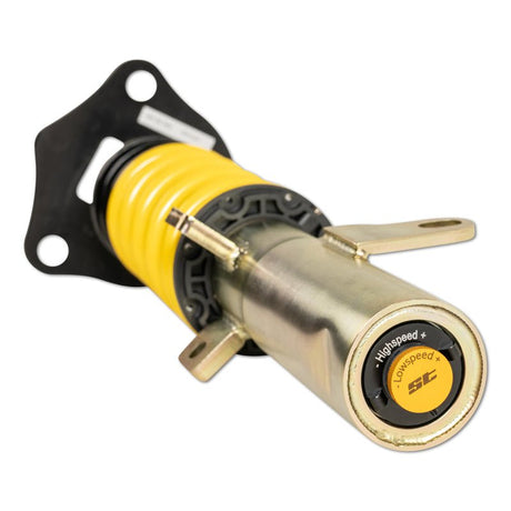 ST Suspensions - ST XTA - Plus 3 Adjustable Coilovers 2017+ Honda Civic Type - R - Panda Motorworks