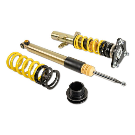 ST Suspensions - ST XTA - Plus 3 Adjustable Coilovers 2017+ Honda Civic Type - R - Panda Motorworks