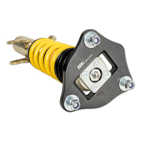 ST Suspensions - ST XTA - Plus 3 Adjustable Coilovers 2017+ Honda Civic Type - R - Panda Motorworks