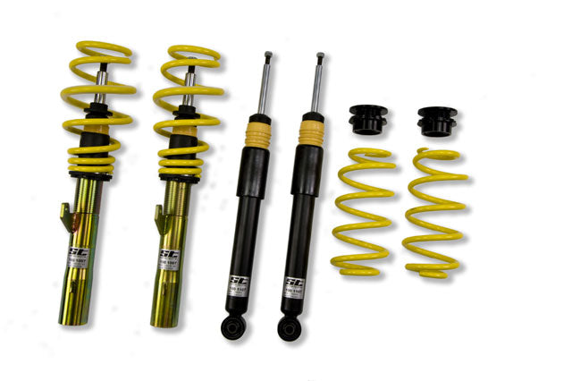 ST X Coilover Kit MK7 VW Golf VII GTI (without DCC) 2.0T