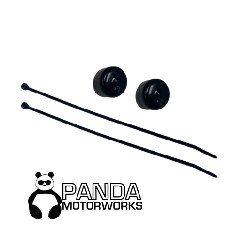 Panda Motorworks BPV Delete Kit - Kia Stinger GT (3.3L)