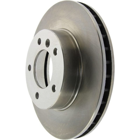 Stoptech - Centric C - TEK Standard Brake Rotor - Rear - Panda Motorworks