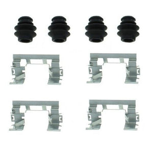Stoptech - Centric Disc Brake Hardware Kit - Front - Panda Motorworks