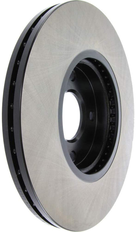 Stoptech - Centric Performance Rear Brake Rotor 2014 - 2019 Ford Fiesta ST