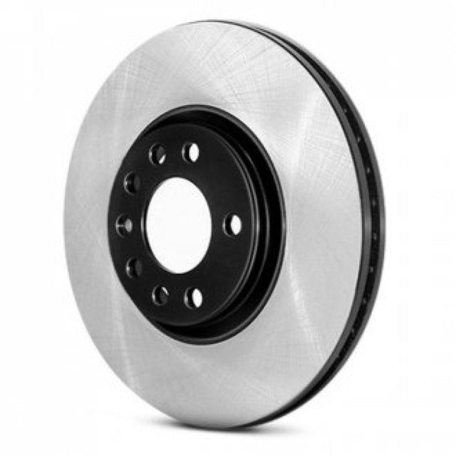 Stoptech - Centric Premium Brake Rotor - Front - Panda Motorworks