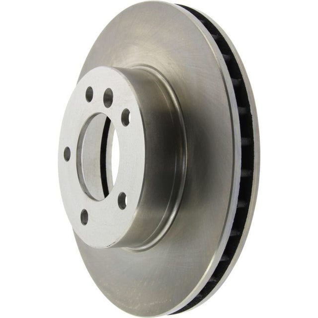 Stoptech - Centric Standard Brake Rotor 13 - 15 Kia Optima w/ Electric Parking Brake - Rear - Panda Motorworks