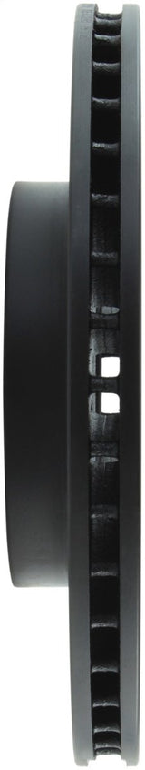 Stoptech - StopTech 06 - 08 Civic GX / 02 - 04 CR - V / 98 - 02 Honda Accord V6 / 03 - 07 Accord 4 cyl/V6 MT Drilled Lef - Panda Motorworks