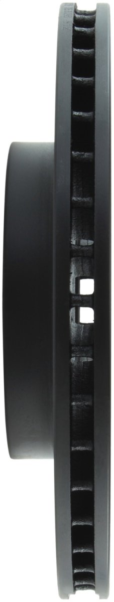 Stoptech - StopTech 06 - 08 Civic GX / 02 - 04 CR - V / 98 - 02 Honda Accord V6 / 03 - 07 Accord 4 cyl/V6 MT Drilled Lef - Panda Motorworks