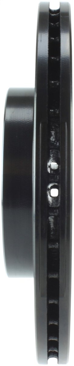 Stoptech - StopTech 06 - 08 Civic GX / 02 - 04 CR - V / 98 - 02 Honda Accord V6 / 03 - 07 Accord 4 cyl/V6 MT Slotted & D - Panda Motorworks