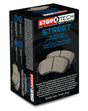 Stoptech - StopTech 12 - 17 Hyundai Veloster Street Performance Rear Brake Pads - Panda Motorworks