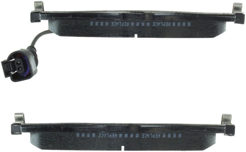 Stoptech - StopTech 14 - 18 Audi S3 Street Performance Front Brake Pads - Panda Motorworks