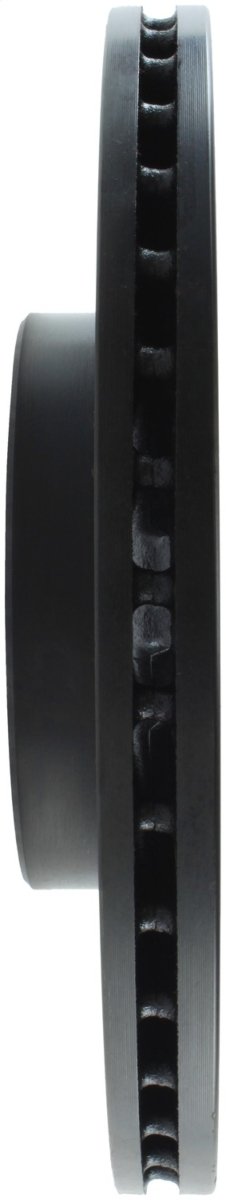 Stoptech - StopTech Drilled Sport Brake Rotor - Panda Motorworks