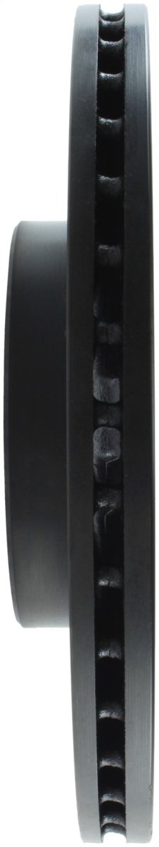 Stoptech - StopTech Drilled Sport Brake Rotor - Panda Motorworks