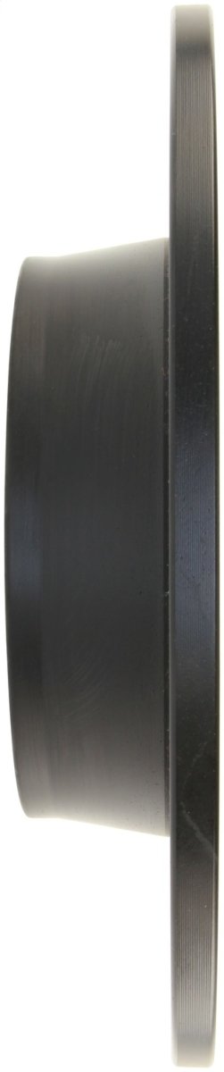 Stoptech - StopTech Drilled Sport Brake Rotor - Panda Motorworks